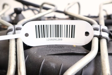 фото thumb №13, Volvo v70 xc60 2.0 d3 двигатель d5204t2