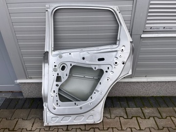 фото thumb №10, Двері праві задні ford kuga mk3 lv4bs24720 ag