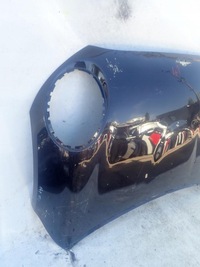 фото thumb №9, Mini iii f55 f56 14- капот кришка двигуна