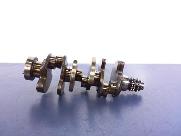 фото thumb №5, Mercedes e w211 3.5 b wał коленчатый r27205 272.972