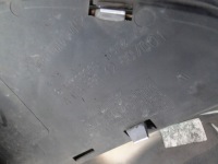 Mercedes gla x156 156 рестайлінг  накладка бампера перед Ціна, фото thumb