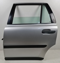 фото thumb №1, Двері ліва задні лівий задня 426 volvo xc90