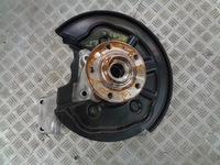 фото thumb №1, Vw atlas cross 2022 поворотна опора ступиця ліва зад