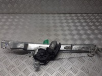 фото thumb №1, Механізм скло правий перед renault scenic ii 1.9 dci 400749k