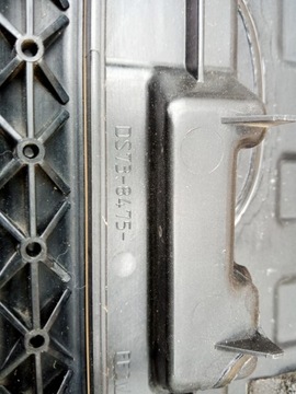 фото thumb №16, Ford mondeo mk5 2014r fusion usa руль воздуха жалюзи