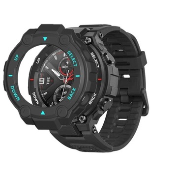 БРОНИЧЕСКИЙ ЧЕХОЛ ДЛЯ AMAZFIT T-REX PRO – ЦВЕТА