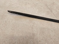 Купить Volvo xc40 17- молдинг стекло левая правая перед америка, фото thumb