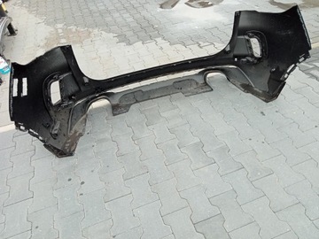 фото thumb №10, Ford kuga mk3 втулка стабилизатора st-line 2019-23r.- бампер зад lv4b