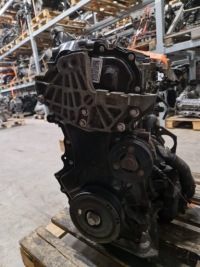 Двигатель nissan renault trafic 2.0 m9r 780 Оригинал, фото thumb