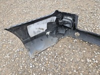 фото thumb №8, Бампер задний mercedes c-klasa kombi w205 гибрид