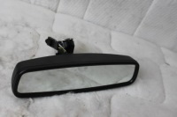 Купити Дзеркало внутрішнє заднього виду ford fiesta mk8 focus mk4 edge mk2 puma mk2, фото thumb