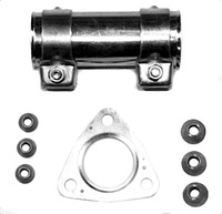 фото thumb №3, Каталізатор seat cordoba ibiza inca 1.0-1.4 96-