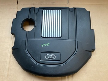 фото thumb №1, Range rover sport l494 3.0 защита двигателя cpla-6a949-dd