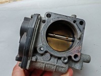 фото thumb №3, Subaru xv дросельна заслінка rme60-311 hitachi