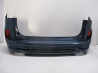 фото thumb №1, Бампер ford kuga mk3 22r st-line 6 pdc задняя задний