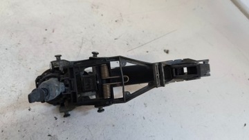 фото thumb №2, Ручка зовнішня лівий перед volkswagen golf v plus 1k0837885a 1k5837205