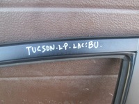 фото thumb №2, Дверь левая передние перед левый hyundai tucson i 04-09 bu