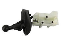 фото thumb №1, Механизм рычаг переключения передач коробки fiat doblo 00