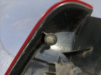 Ford c-max 1 mki рестайлинг  фара задняя задний  правый  led 2sk009504 Киев, фото thumb