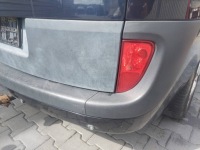 фото thumb №7, Kompletny задняя крышка багажника бампер лампа renault espace iv nv472