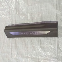 фото thumb №1, Jaguar xf защита накладка порог перед 09733-000