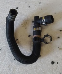 фото thumb №3, Шланг шланг воды maserati levante 3.0 v6 m156e