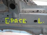 фото thumb №5, Лонжерон чверть jaguar e pace ліва