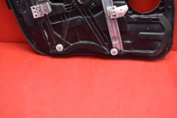 фото thumb №8, Подъемник стекла правые перед eu 81320-3z020 hyundai i40 i 40 15-20