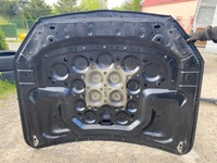 фото thumb №10, Mercedes glc 253 капот крышка перед x253 w253 оригинал