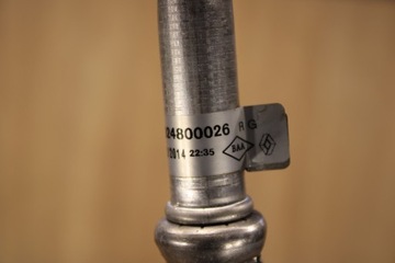 фото thumb №5, Шланг кондиціонера renault megane iii 1.6 dci