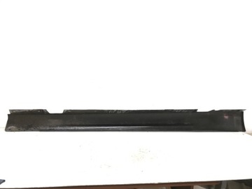 фото thumb №11, Bmw 3 e90 e91 lci планка пороговая левая 7202651