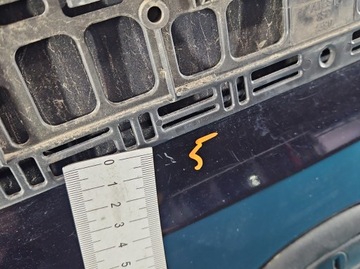 фото thumb №9, Крышка зад renault scenic i hb 5d nv472 99-03 рестайлинг