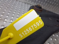 фото thumb №7, Рычаг правый перед nissan leaf i ze0 10-17