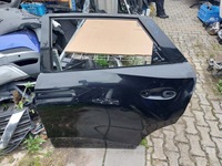 фото thumb №1, Двері ліва задні mg4