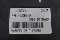 фото thumb №11, Бак насос adblue ford transit custom connect ii kv61-5j250-be