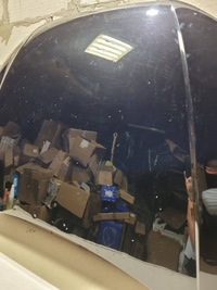 фото thumb №7, Капот крышка двигателя audi a3 8v