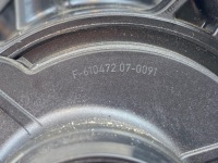 фото thumb №11, 2024 bmw 2 f44 корпус термостата 063194309