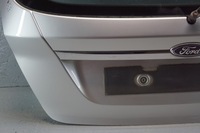 фото thumb №9, Крышка багажника багажника задняя ford fiesta mk7 69