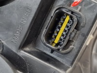 Купити 2008 peugeot partner фара 9682829380, фото thumb