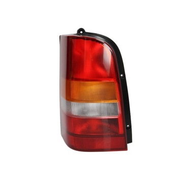 фото thumb №1, Лампа mercedes vito w638 96-03 зад левая