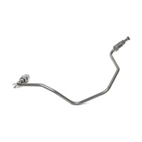 фото thumb №9, Шланг масляний турбіни volvo mot. d4192t3 renault espace iv 02- nis