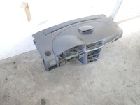 фото thumb №9, Панель раздаточная pulpit opel meriva a i 03-05