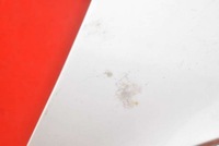 фото thumb №8, Крила правий перед передній сріблястий volvo c30 06-12