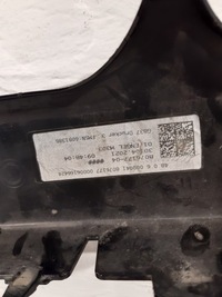 фото thumb №13, Бампер перед передний bmw 8 g14 g15 g16 8070558