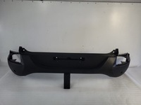 фото thumb №1, Бампер задняя задний renault kadjar 850222154r