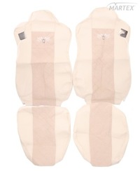 фото thumb №1, Чохли iveco s-way