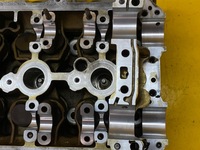 фото thumb №5, Головка kia sportage ceed hyundai tucson ix35 1.6 gdi g4fd 22111-2b750