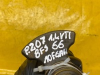 Wał коленчатый peugeot 207 mini citroen 75347334 1.4 vti 10fgah 8fs Цена, фото thumb