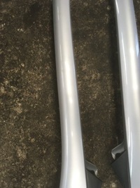 фото thumb №16, Молдинг стекло лобовое scenic iii ted69