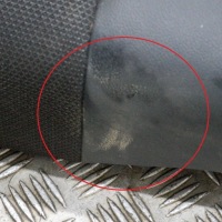 Купити Jaguar e-pace 2018 оббивка / комплект, фото thumb